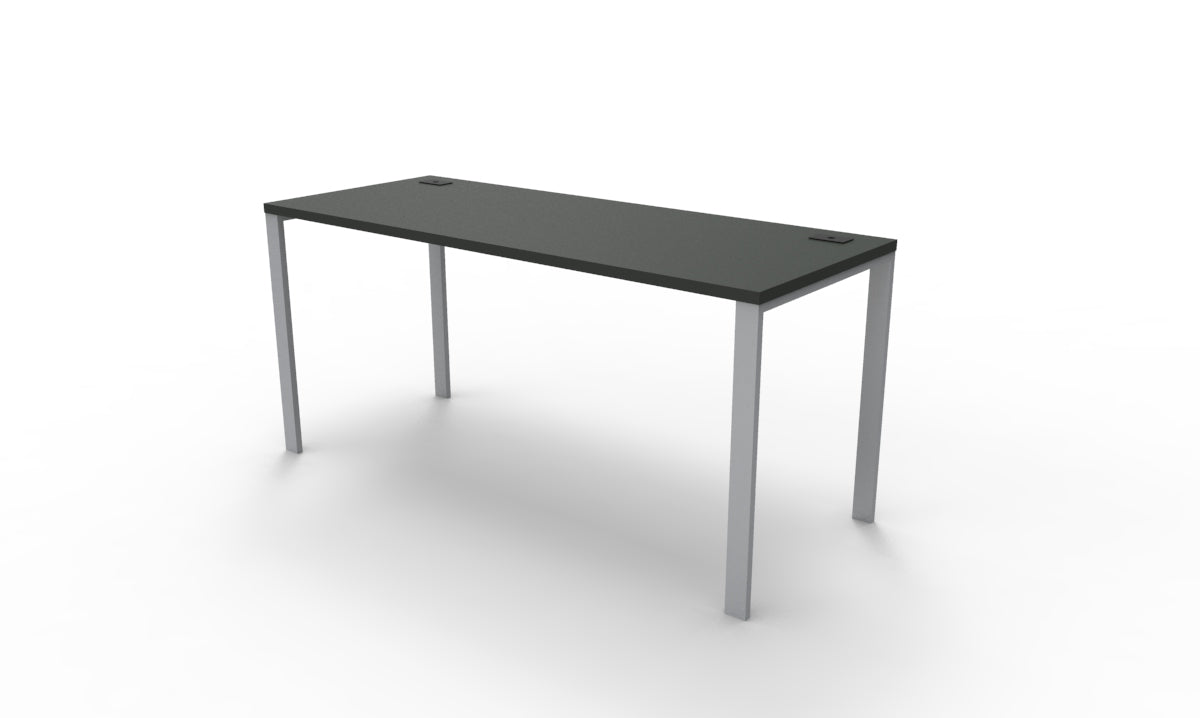 U-Leg Rectangular Desk (QUT-G)