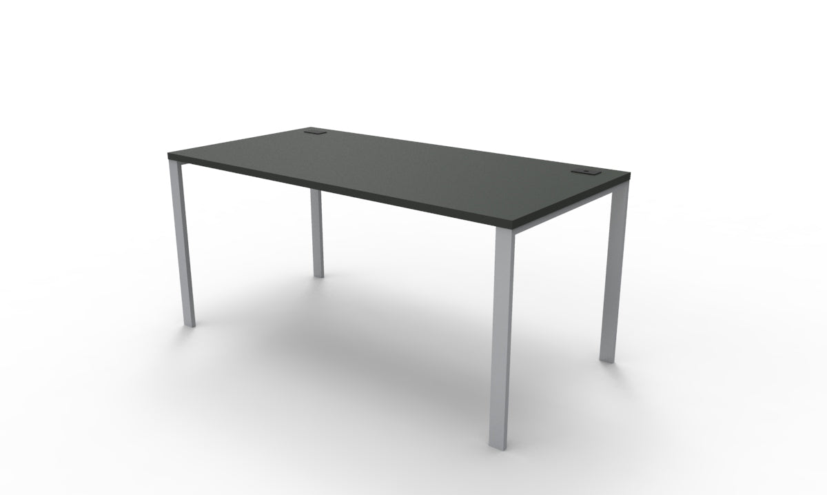 U-Leg Rectangular Desk (QUT-G)