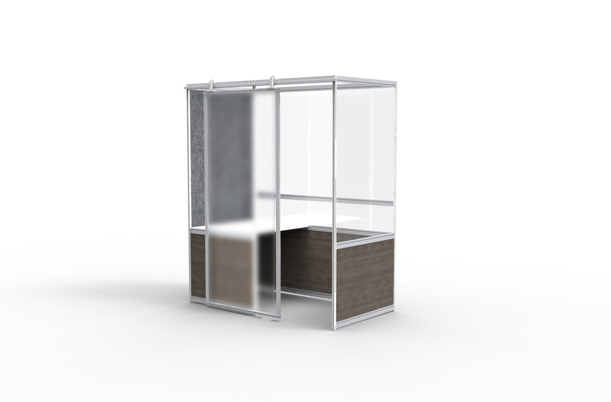 Safepod Solo, Fixed - SPSF367278