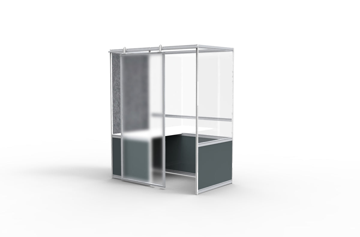 Safepod Solo, Fixed - SPSF367278