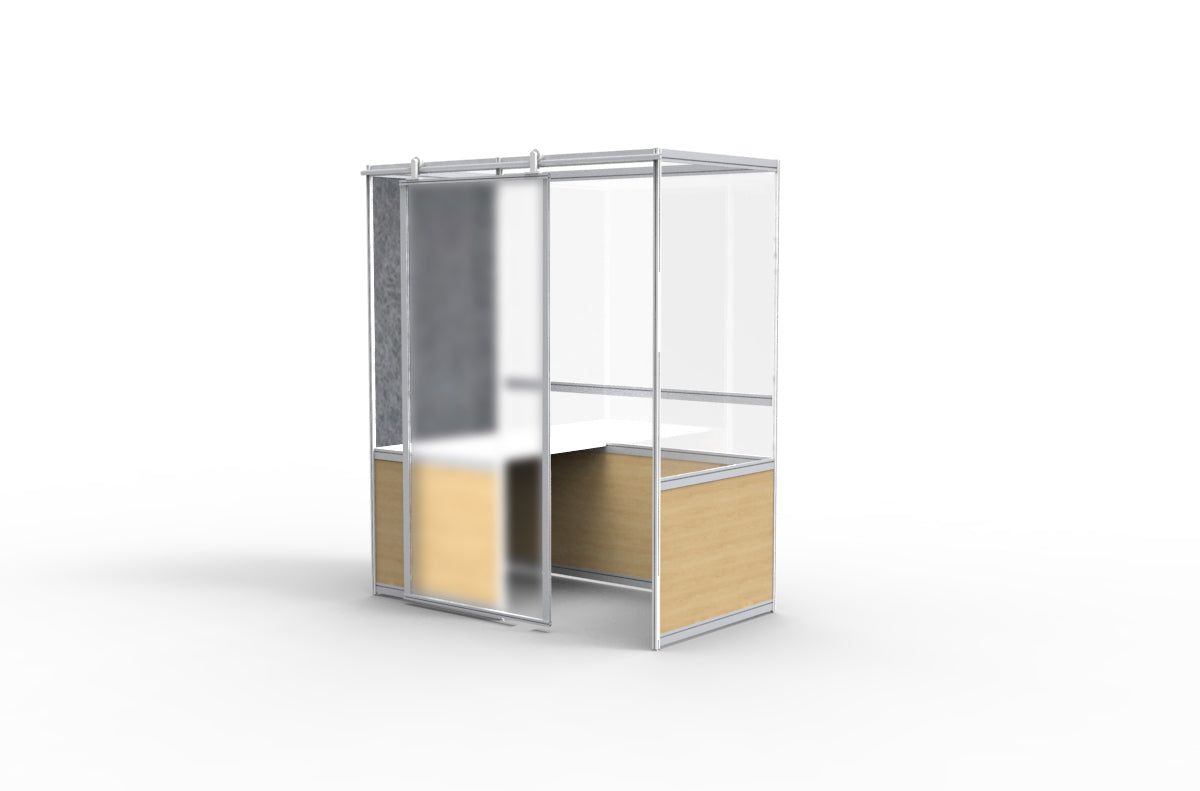 Safepod Solo, Fixed - SPSF367278
