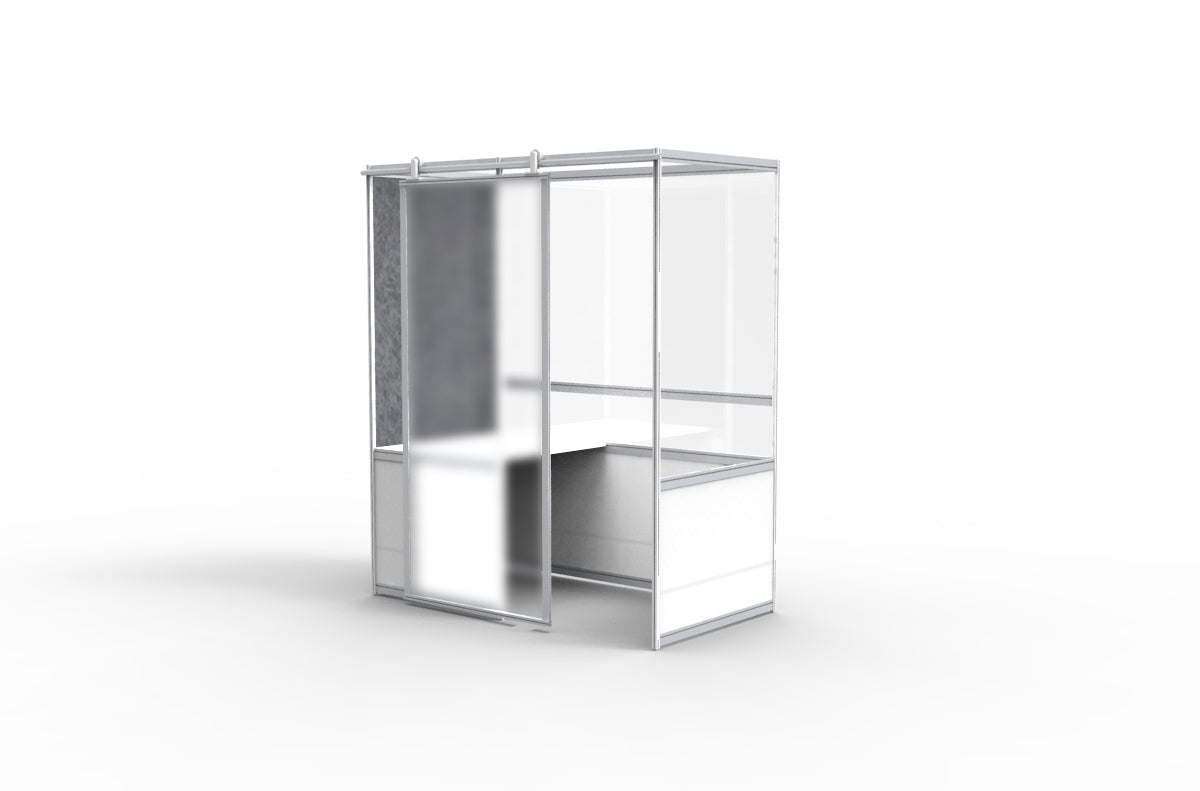 Safepod Solo, Fixed - SPSF367278