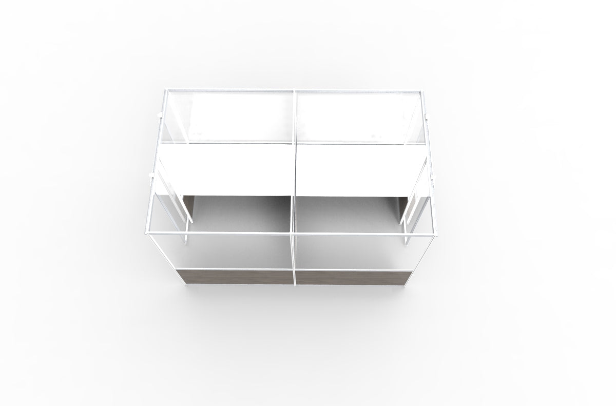 Safepod Double, 2B (SPSF-2B)