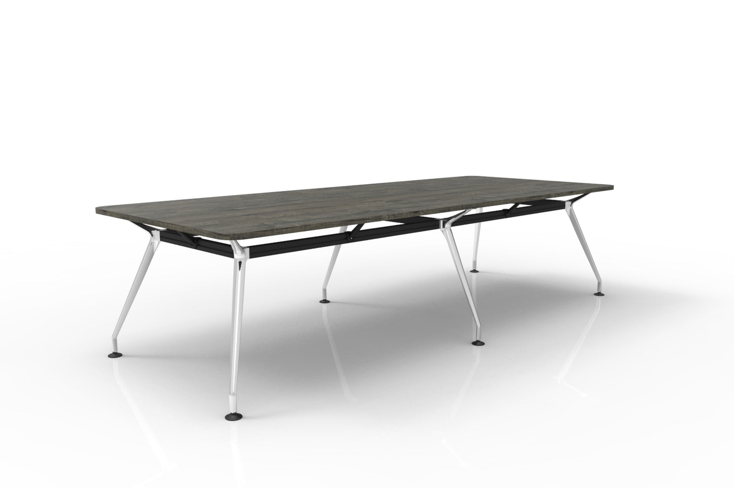 Sophi Table, Rectangular Surface, Double