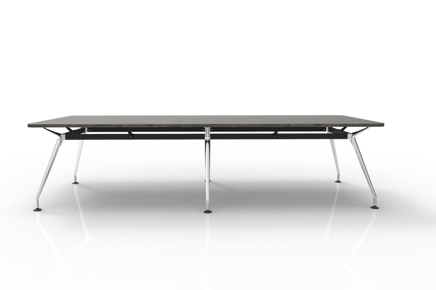 Sophi Table, Rectangular Surface, Double