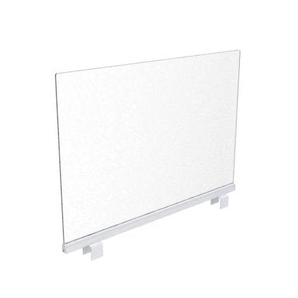 Universal Upmount Screen - Panel Mount Small (PUE-CLPS)