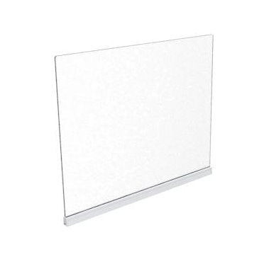Universal Upmount Screen - Surface Mount (PUE-FAST)