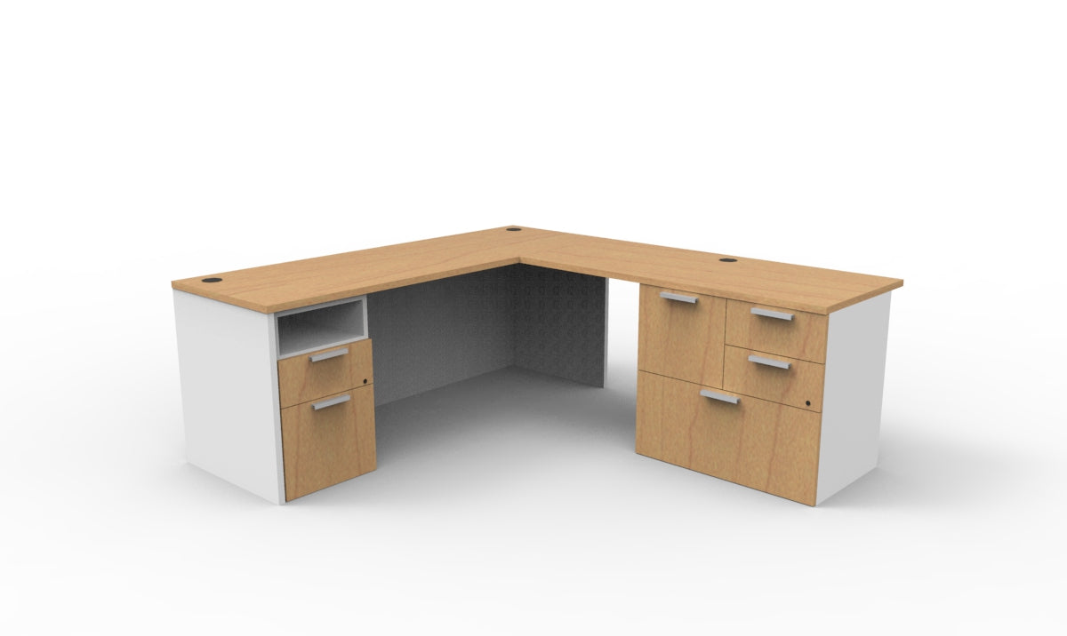 Casegoods Typical (WT-TR-A1)