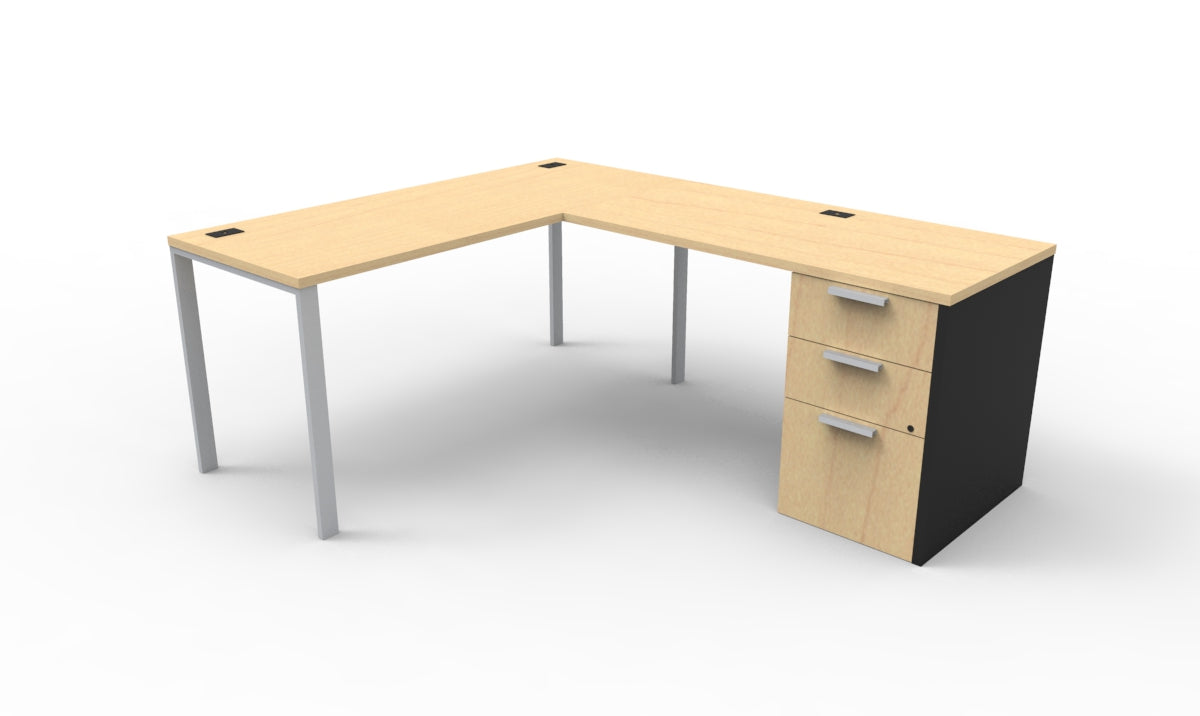 Casegoods Typical (WT-TR-A6)