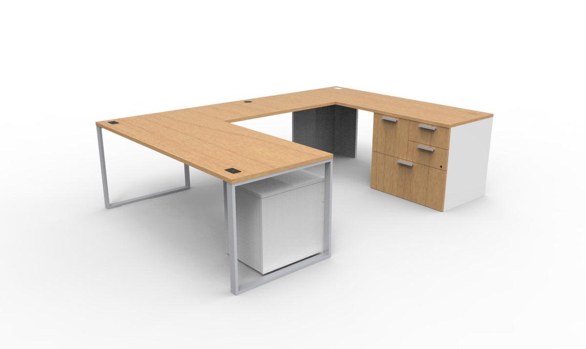 Casegoods Typical (WT-TR-A8)