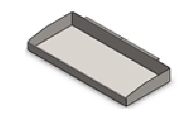 Work Tools- For Accessory Rail