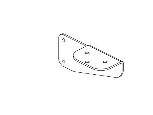 Front Corner Bracket