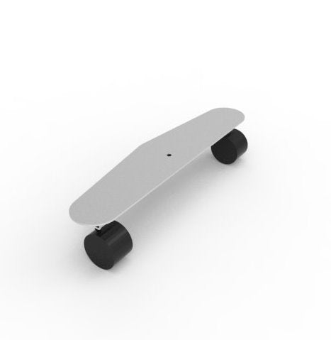 Screen Foot - Casters