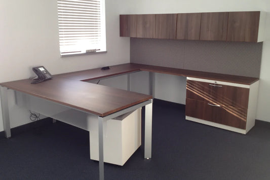 Choosing The Right Fabrics For Your Office Furniture