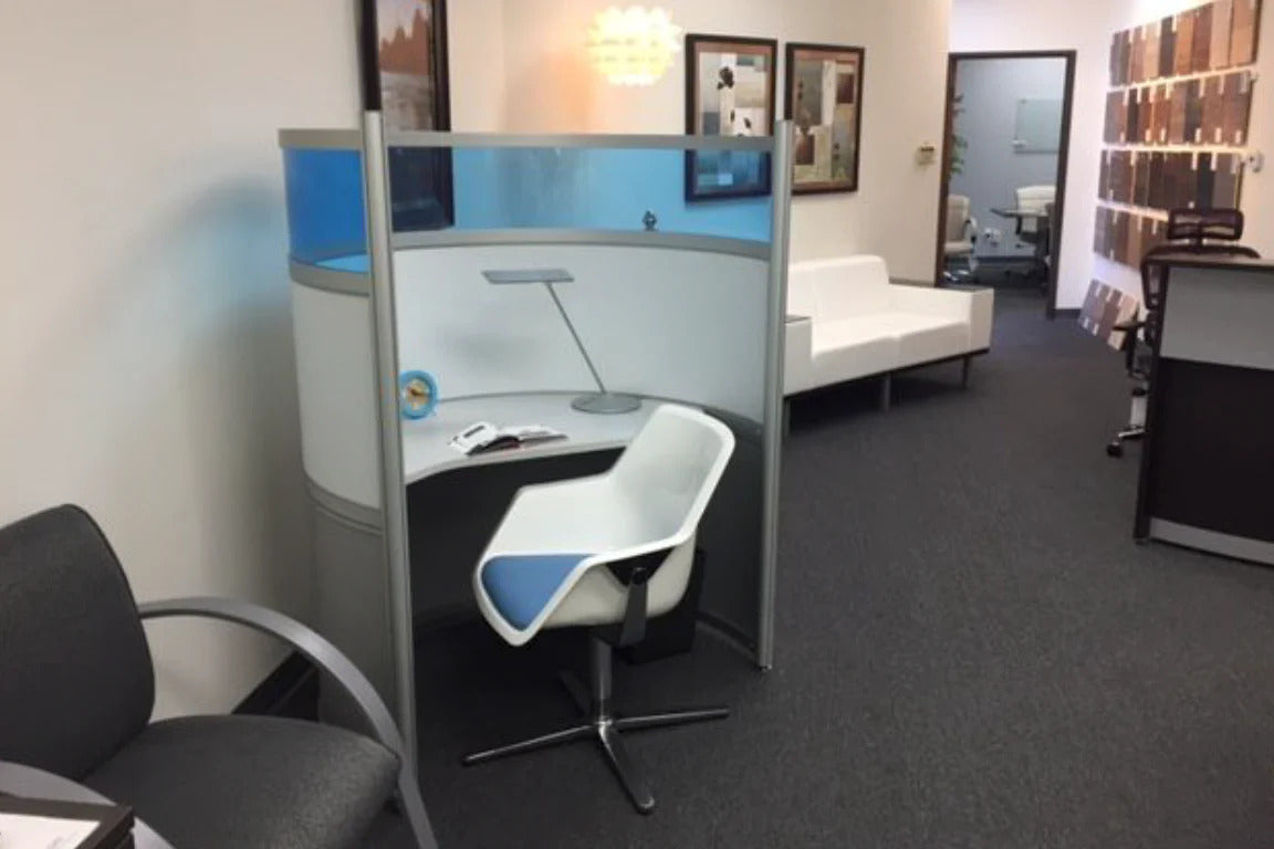 Modular Office Furniture - Is It Right For Your Company?
