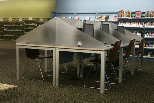 Arbutus Library