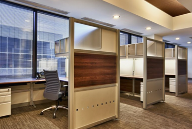 Back To Basics – Designing A Minimalist Office Space