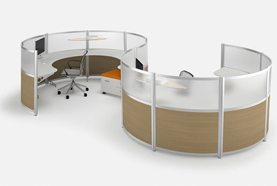Collaboration vs Private Spaces: The Search for Balance