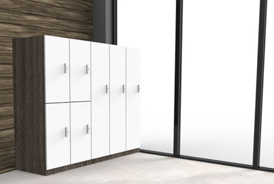 Complementing Your Office with High-End Storage