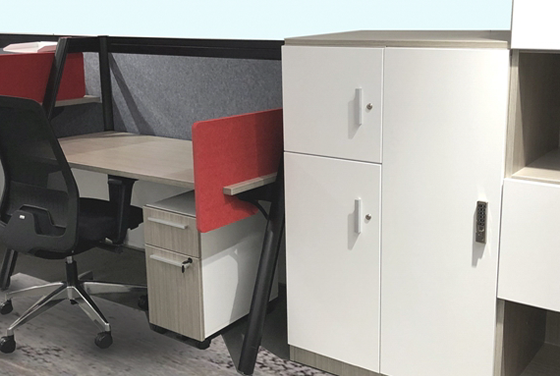 Introducing Our Brand New Locker Product Range
