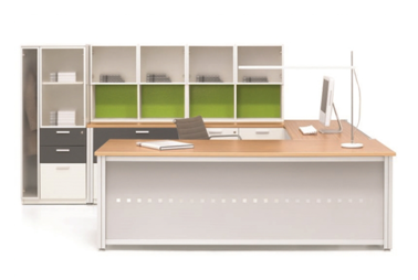 Metal VS. Laminate Office Furniture – Which Is Better?