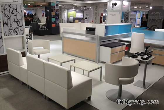 NeoCon 2012