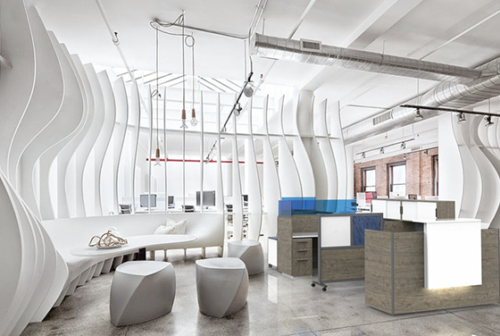 Office Design Trends to Watch Out for in 2022