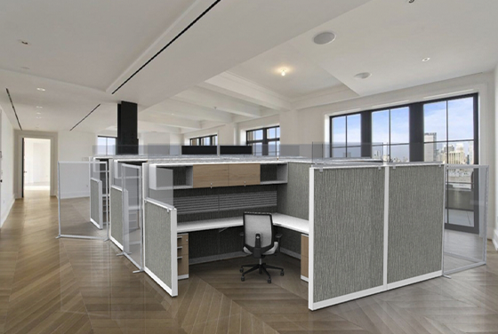 Planning For A Video-Based Workspace