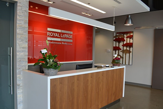 Royal LePage