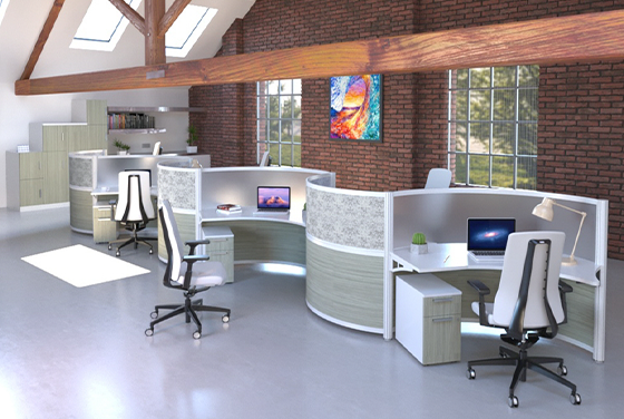 Small Business Office Furniture In 2021 – What To Know