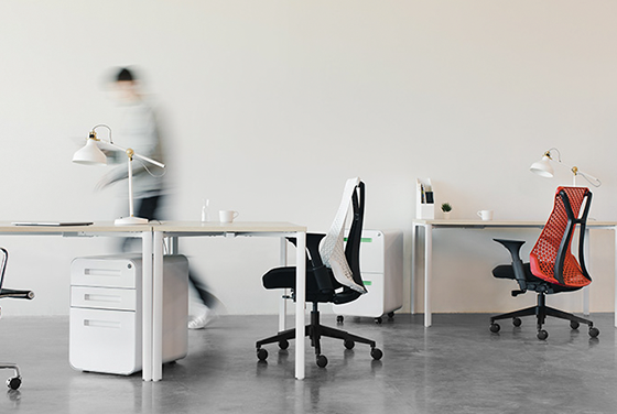 The Advantages And Disadvantages Of An Open Office