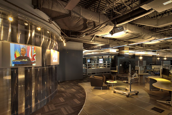 The Benefits Of High End Office Furniture
