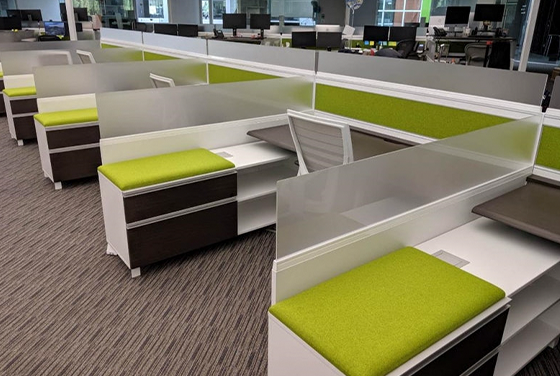 The Benefits of Collaborative Workspaces on Team Culture