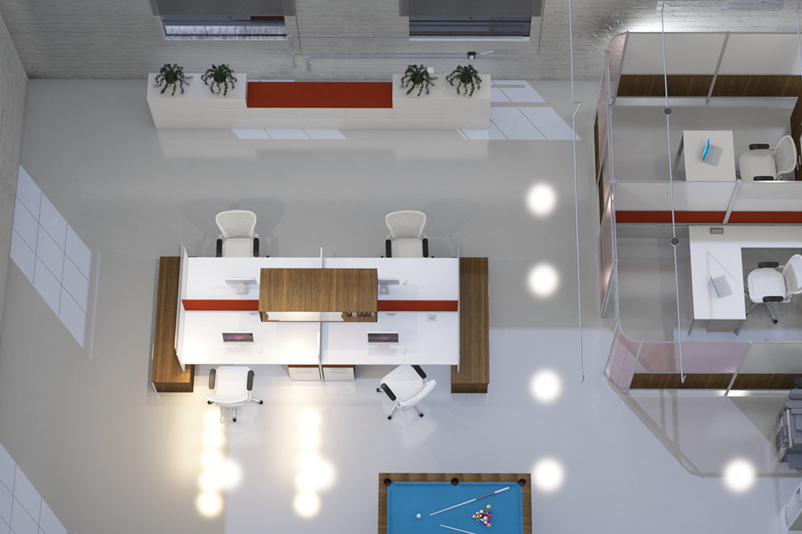 Blade by Fluid Concepts