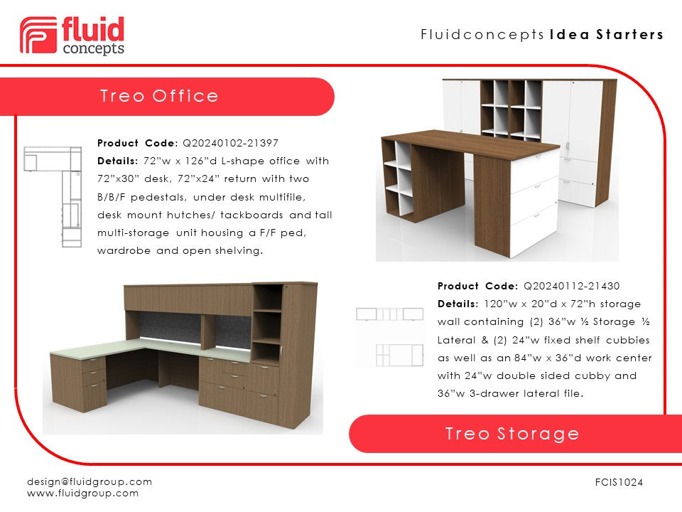Office Furniture Ideas and Commercial Interior Ideas fluidconcepts
