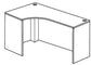 Treo, Rt Ext Corner, Fl Mod, 2 full legs, Jn