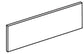 Treo, Tackboard for Standard Hutches