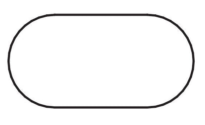 Treo, Racetrack Table Top