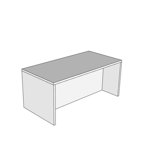 Treo, Rectangular Coffee Table