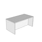 Treo, Rectangular Coffee Table