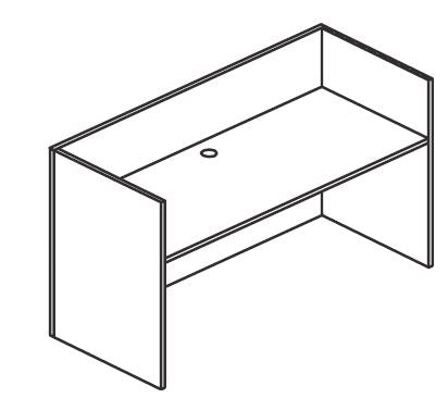 Treo, Gallery Desk