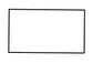 Treo, Rectangular Table Top