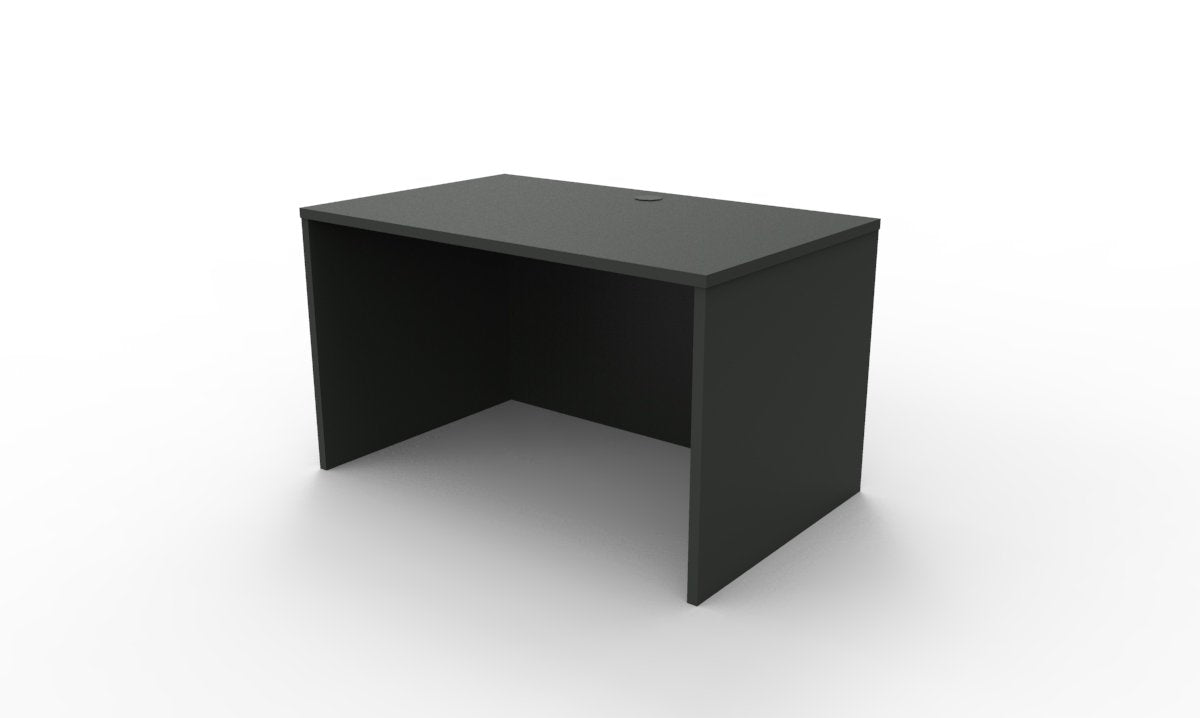 Desk - Full Modesty (3TF_X)