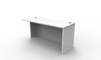 Desk - Return Full Modesty (3TF_Y)