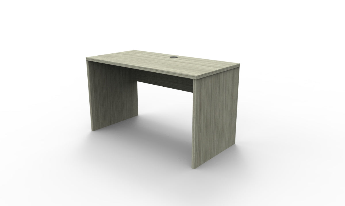 Desk - Full Partial Modesty (3TP_X)
