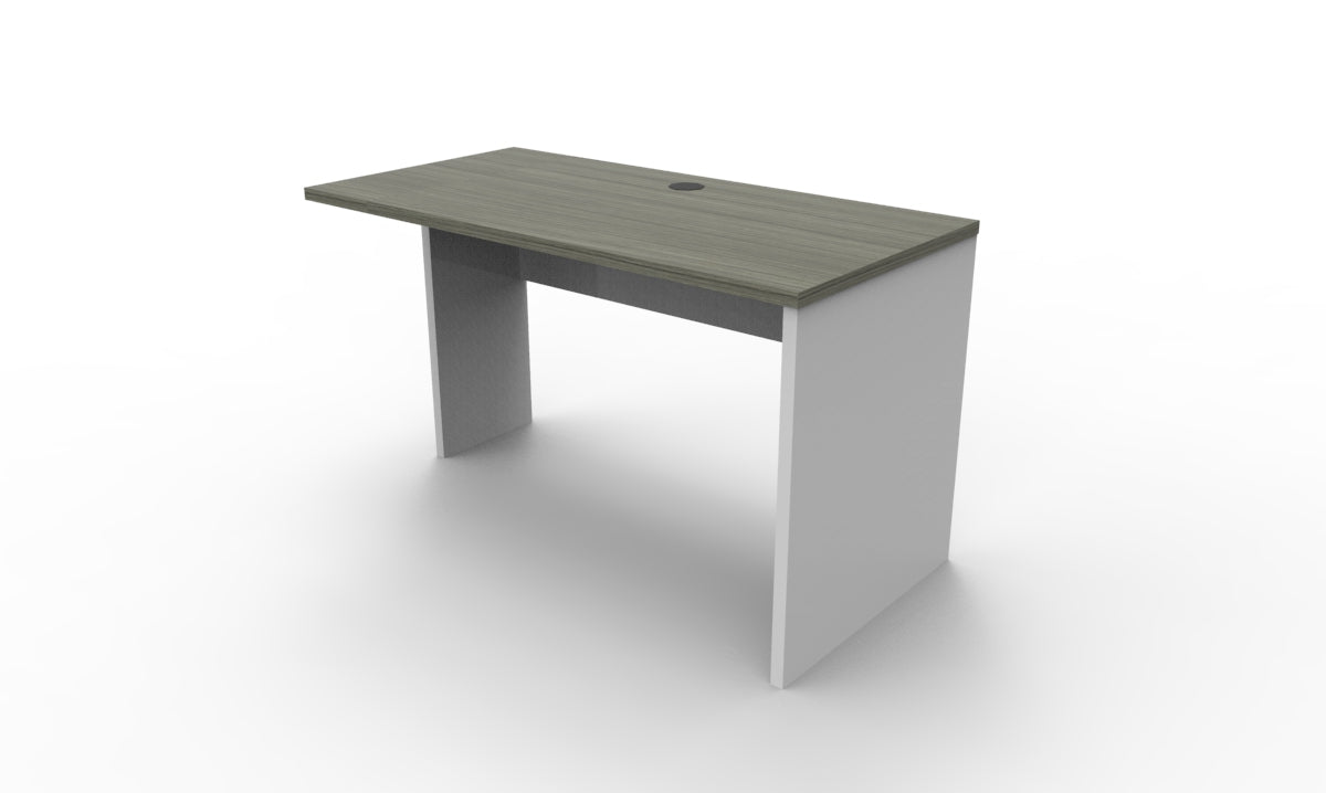 Desk - Return Partial Modesty (3TP_Y)