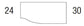 Treo, Lt Curved Top, Part Mod, 2 rec legs, Jn