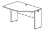 Treo, Rt Curved Top, Part Mod, 2 rec legs Jn