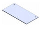 Blade, Rectangular Worksurface