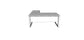 Edge Executive L-Desk with O-Leg